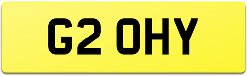 620 caterham short digit - 7,