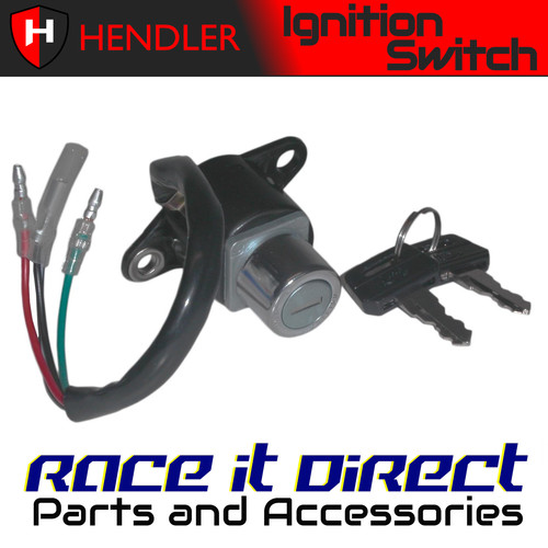 Ignition switch for - c, 70