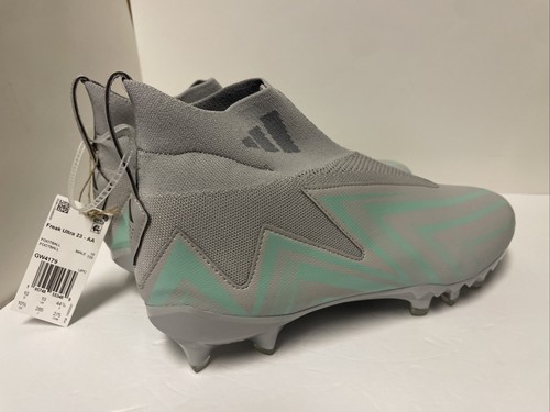 Mens adidas freak - sz,