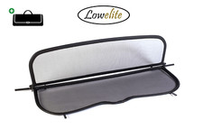 Windblocker for Mercedes CLK