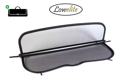 Windblocker for mercedes clk - windblocker,