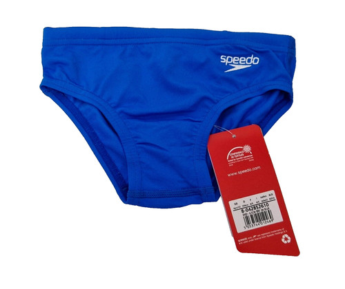 Speedo boys brief - speedo,