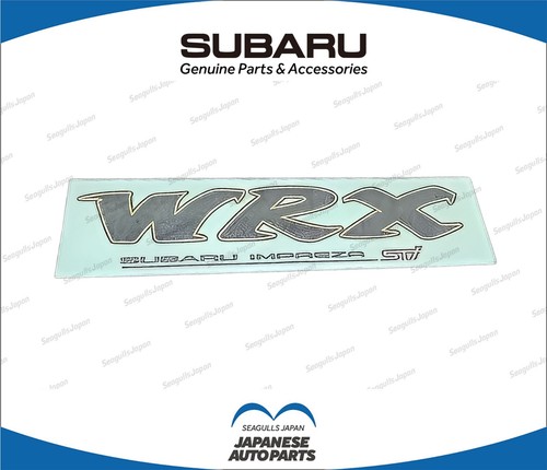 Subaru gc8 impreza wrx - gc8,