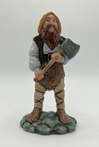 Royal doulton gimli - royal,