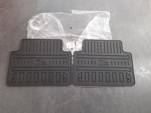 New genuine jaguar rear - genuine, xf
