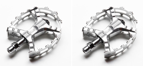 Mks iii bear trap - xc-iii, bmx