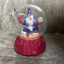 1992 Ask Zandar Crystal Ball