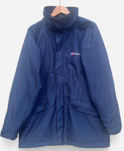 Berghaus goretex waterproof - berghaus,