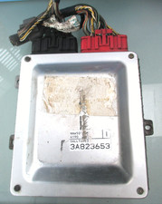 LAND ROVER DISCOVERY 2 TD5 Defender 15P AUTOMATIC ENGINE ECU NNN500030 FLASHABLE