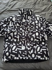 Topshop Sno Ski Jacket Size 8