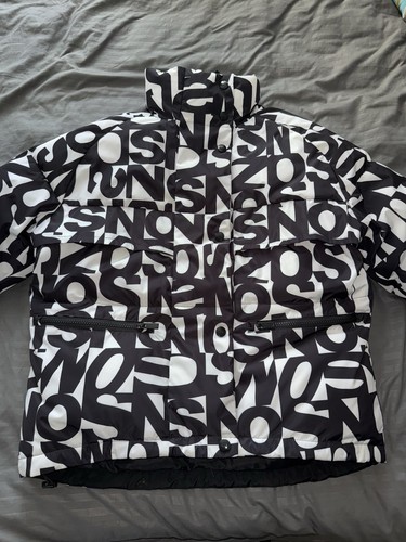 Topshop sno ski - sno, 8