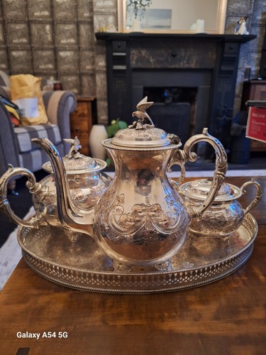 Antique victorian john turton - antique,