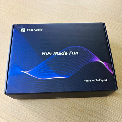 Fosi audio box mc - fosi,
