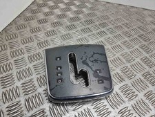 KIA SORENTO I JC Gear Shifting