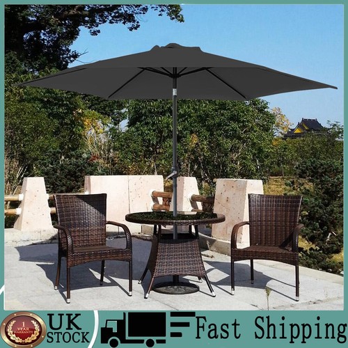 Large round garden - 3m,