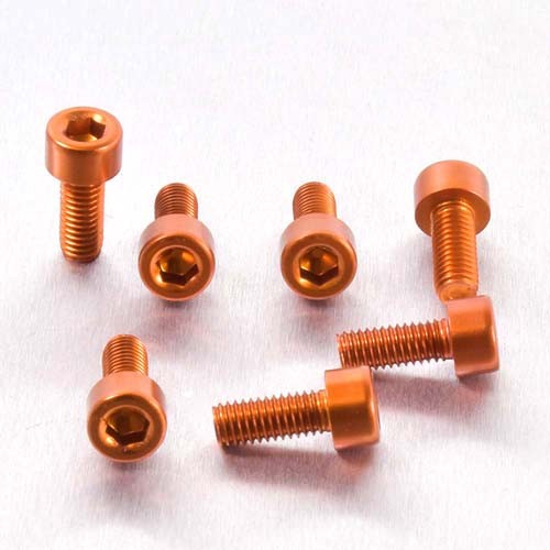 Probolt tank cap bolt screws - tank,