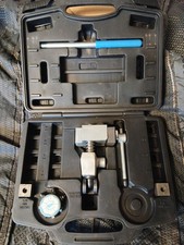 Sykes Pickavant 270 Series