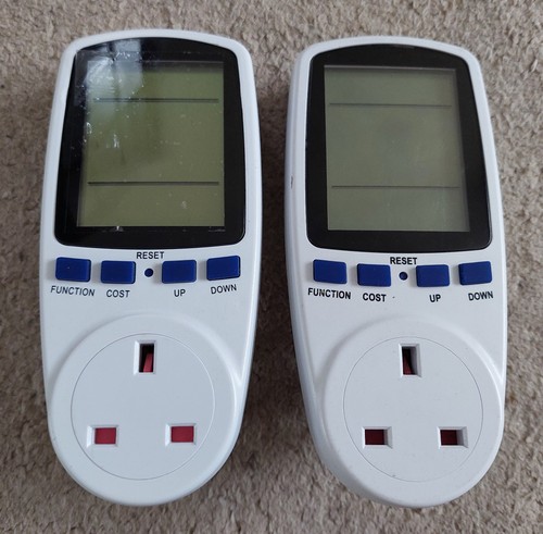 Energy monitor plug power - energy,