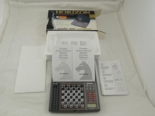 Systema Krypton Horizon Chess