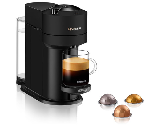 Nespresso vertuo next capsule - vertuo,