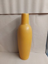 Sylvac Glazed Ceramic Mustard