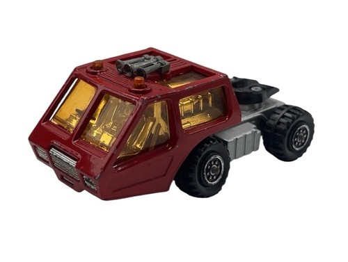 Matchbox lesney super kings - lesney,