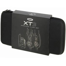 XT-3 Wireless Bite Alarm Set
