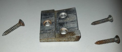 Counterpart door lock - door,