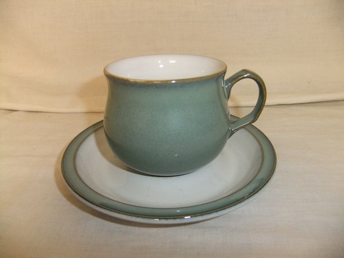 Denby regency green modern - -,
