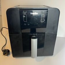 Breville VDF126 5.5L Halo Air Digital Air Fryer