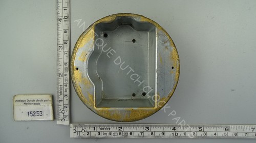 Weight casing for sawtooth - for,
