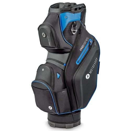 Motocaddy pro series cart bag - series,