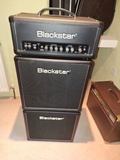 Blackstar  guitar amplifier