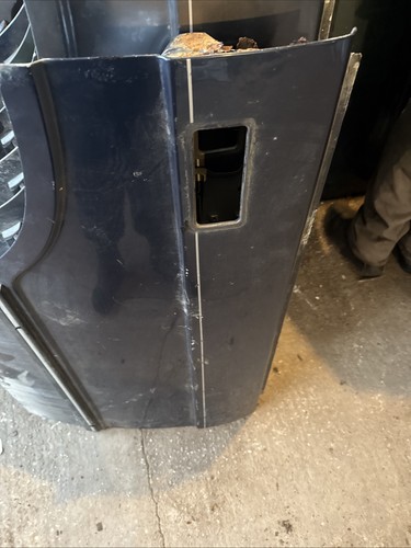 Range rover lse door - door, rear