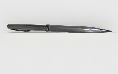 Lady sheaffer 620 - 620, brushed