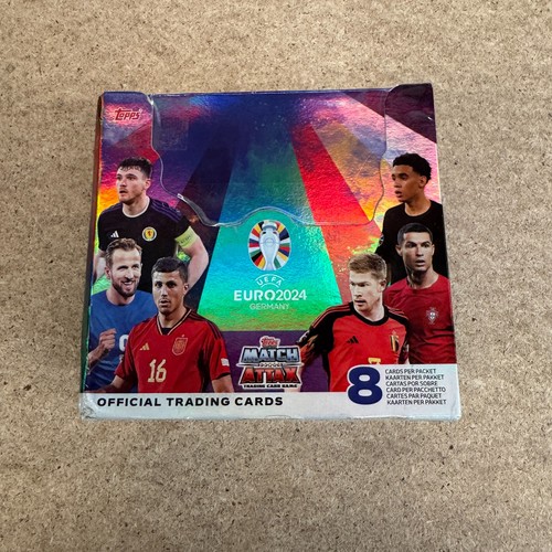 Topps match attax uefa euro - topps,