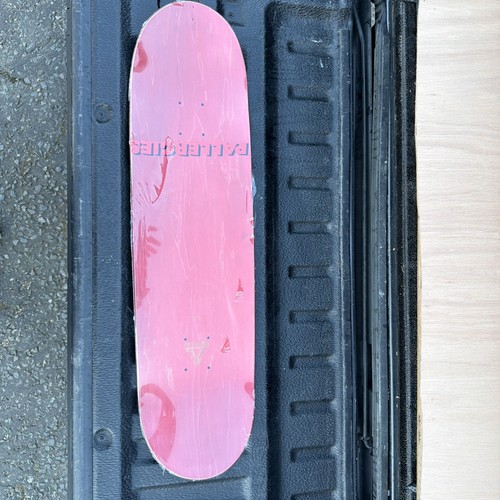 Palace skate board - skate,