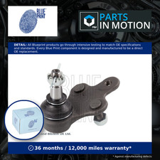 Ball Joint fits TOYOTA STARLET EP80 1.0 Lower Left 89 to 92 1E Suspension New