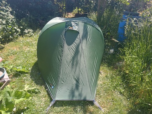 Terranova superlite voyager - superlite,