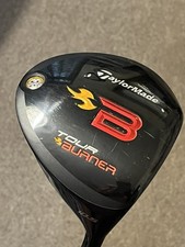 TaylorMade Burner Driver