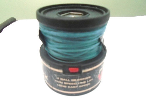 Spare spool only - ,