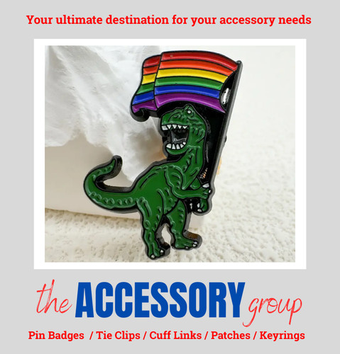 New dinosaur lgbt lesbian - new,