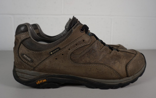 Meindl caracas gtx goretex - meindl,