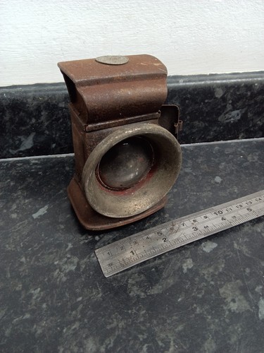 Antique joseph lucas king - antique,