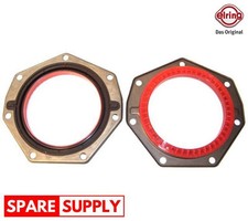 SHAFT SEAL, CRANKSHAFT FOR