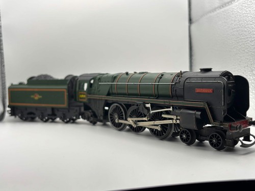 Hornby tri ang - hornby, tri-ang