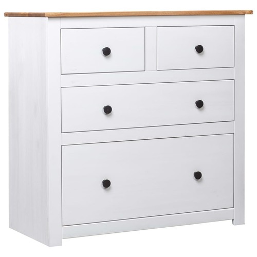 Wooden sideboard bedroom chest - sideboard,