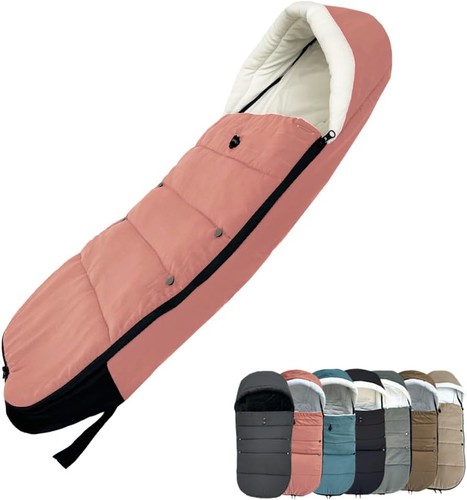 Pushchair footmuff for - pushchair,