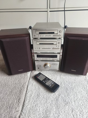 Technics 301 fi - technics, hd-301