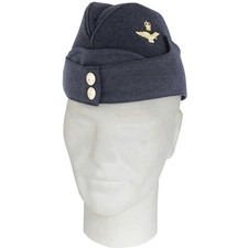 Regulation RAF Officers Side